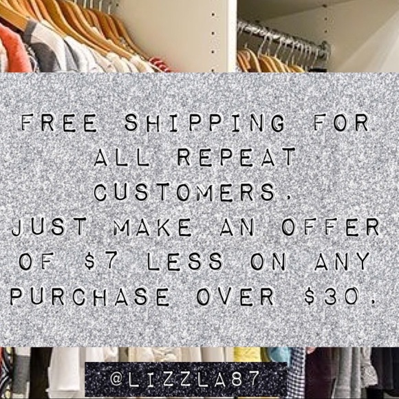 Meet your Posher, Lisa - Picture 4 of 4